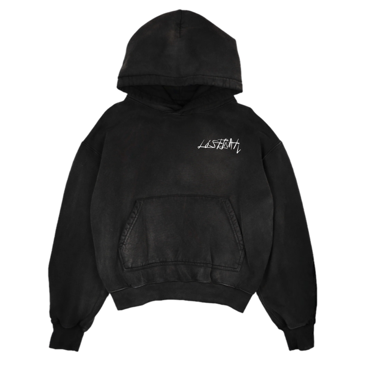 “God Depiction” Pullover Hoodies