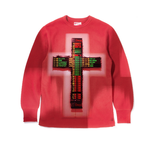 “Jesus Circuit” Thermal