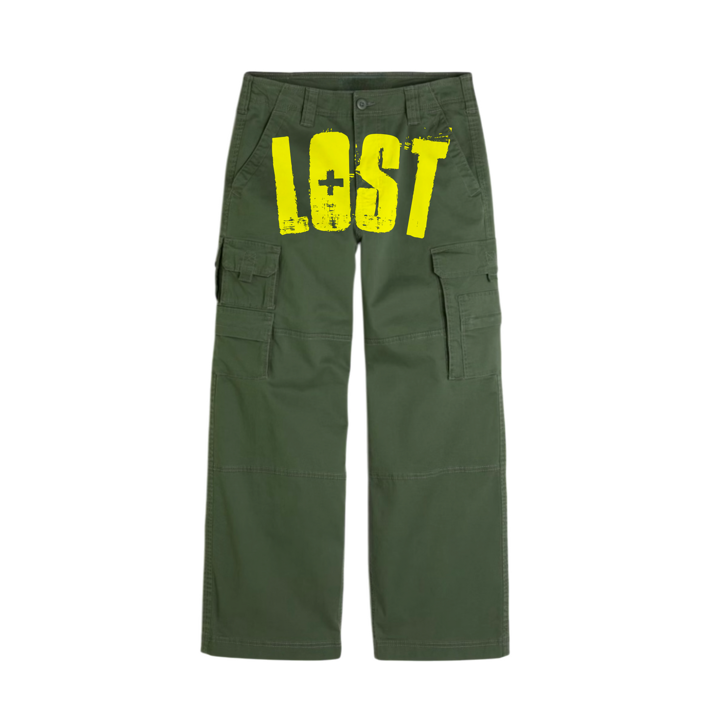 “Lost” Cargos