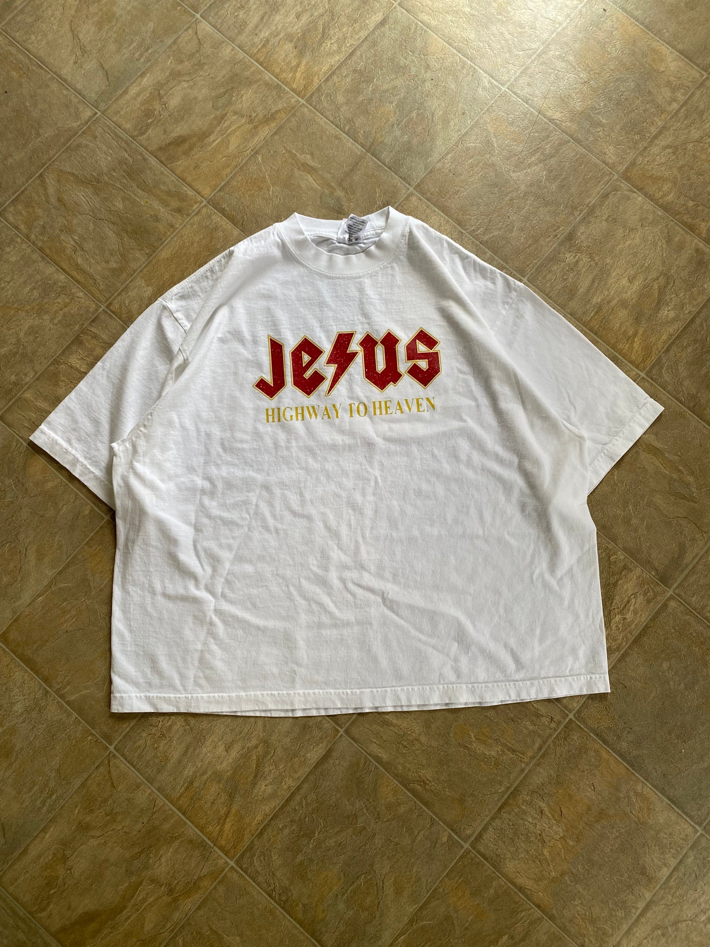 “Highway to Heaven” Tee