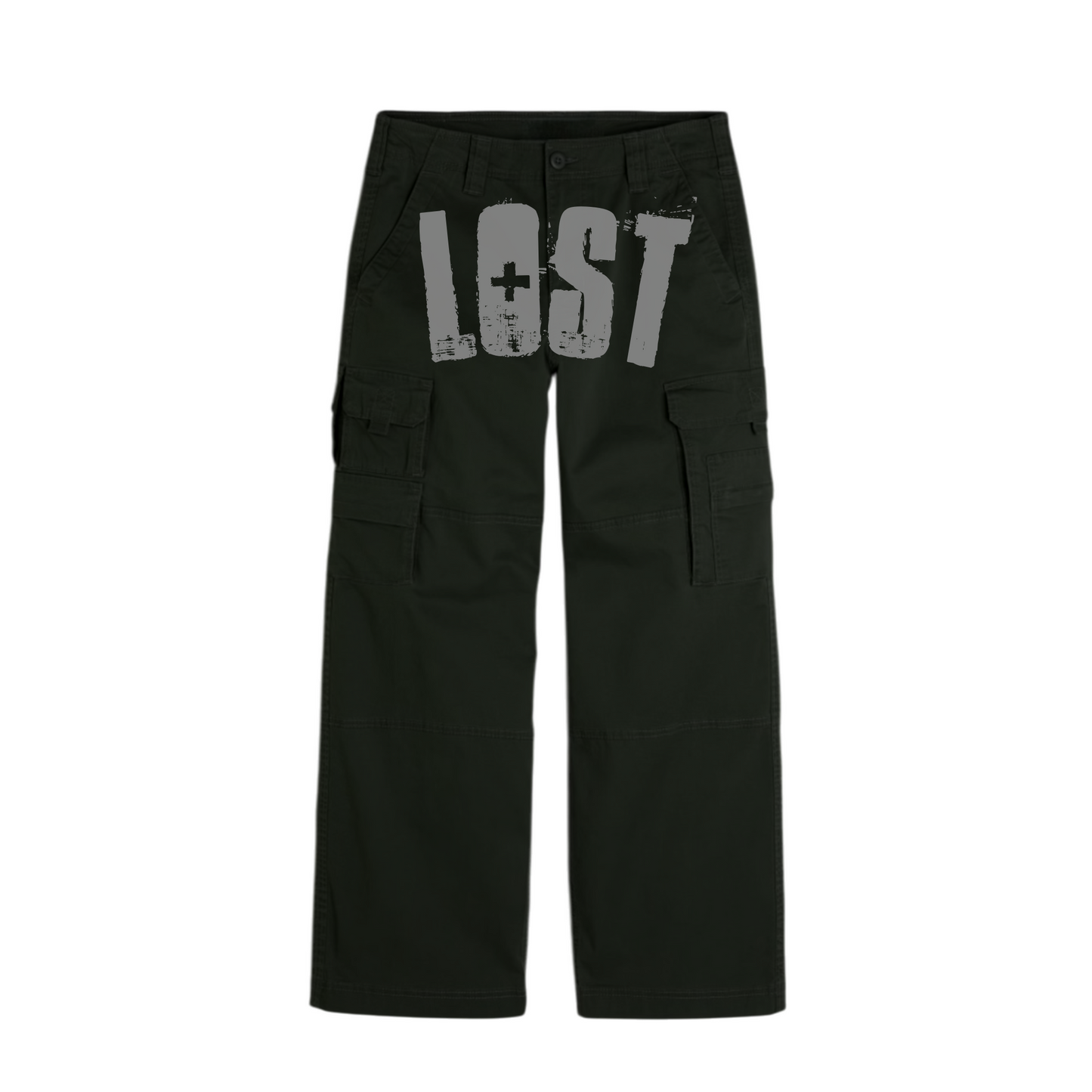 “Lost” Cargos