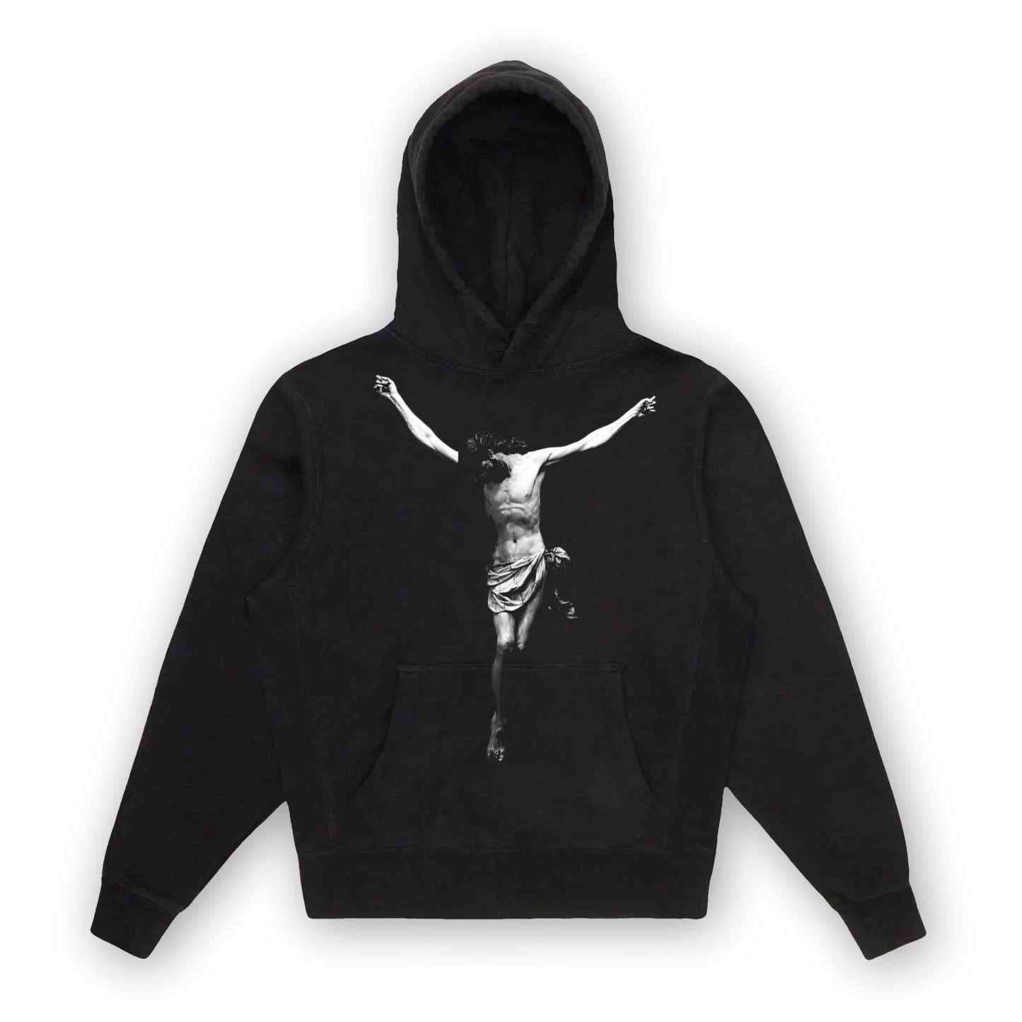 “Hanging Grace” Pullover Hoodie