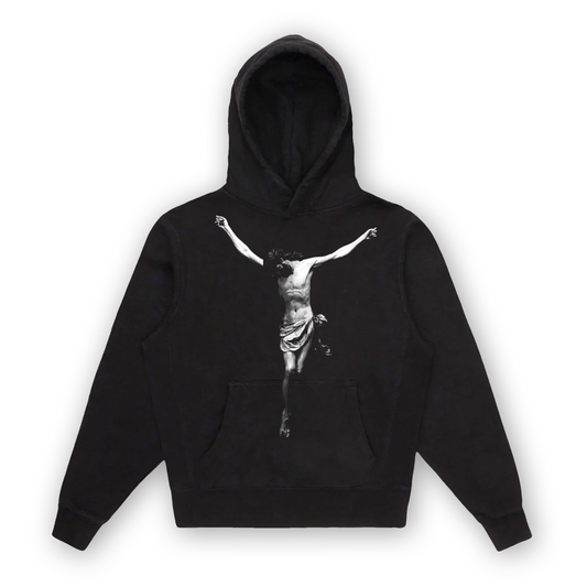 “Hanging Grace” Pullover Hoodie