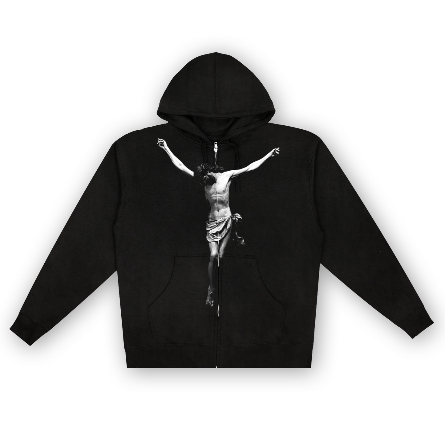 “Hanging Grace” Pullover Hoodie