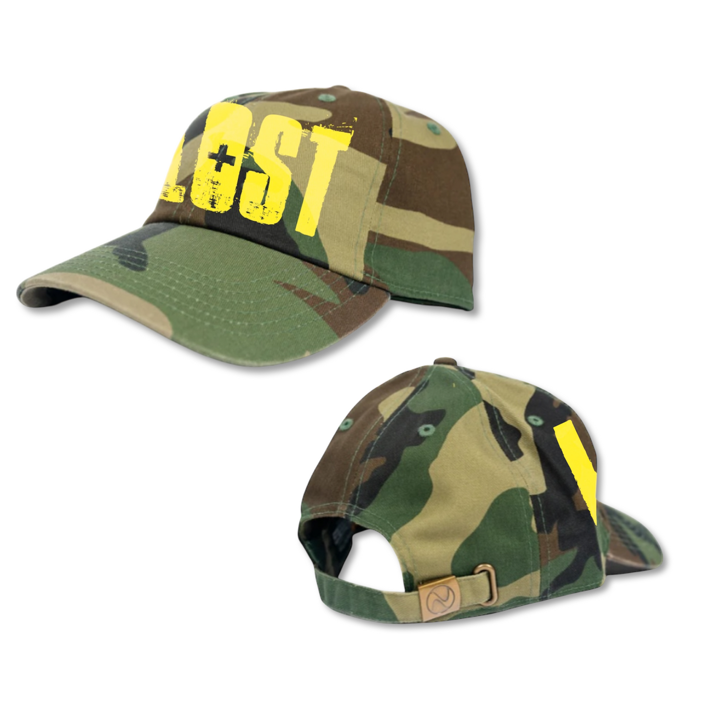 “Lost” Bill Hat