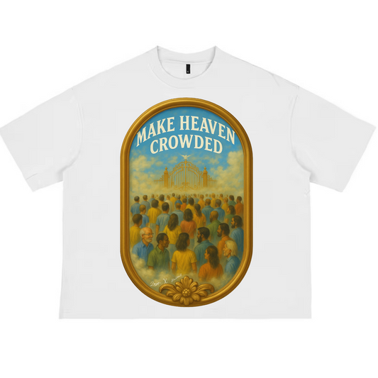 “MHC” Tee