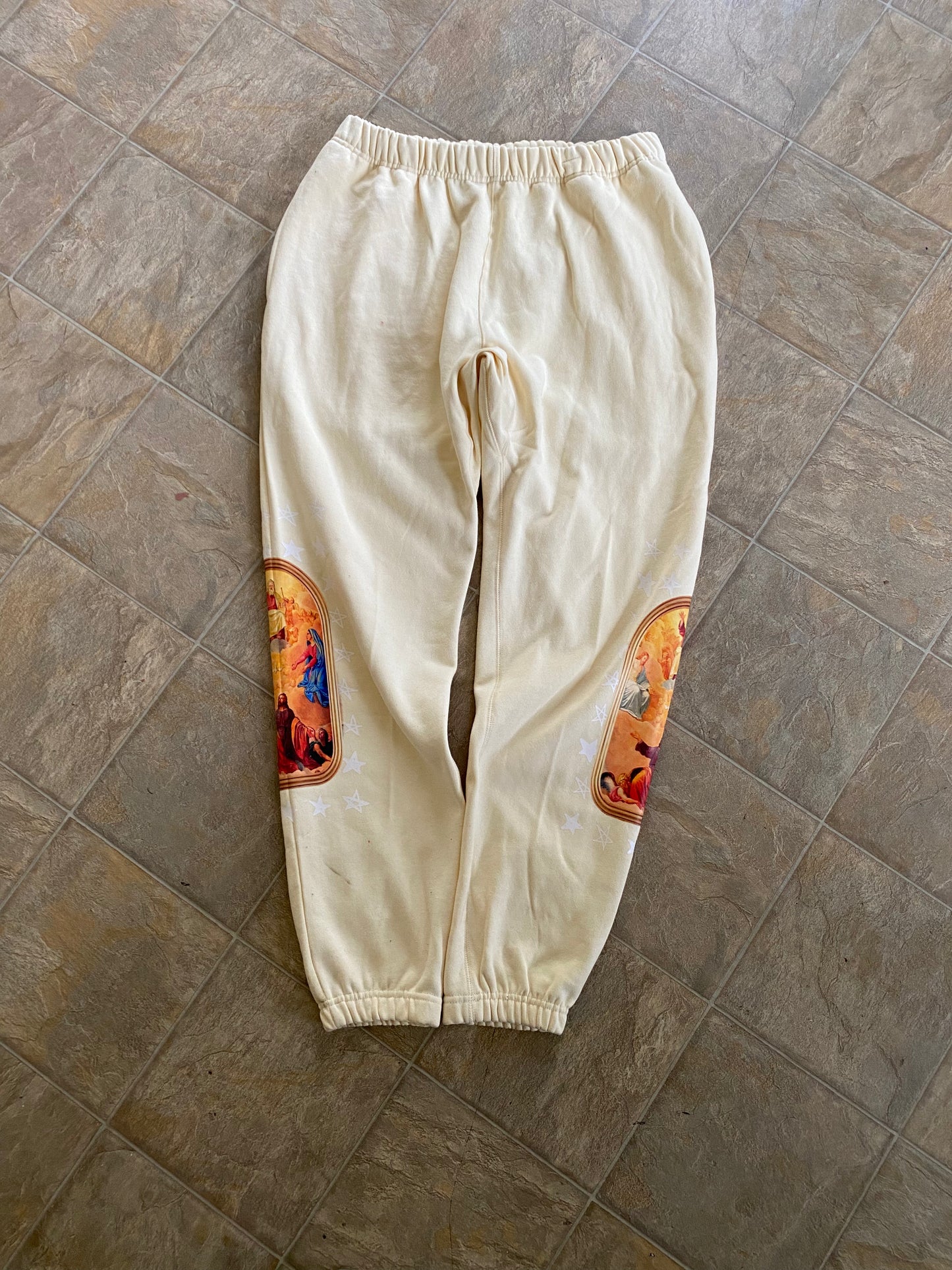 “Christ” Jogger Sweat Pants