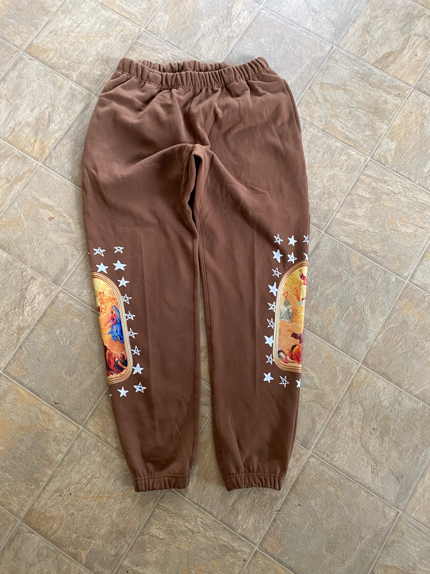 “Christ” Jogger Sweat Pants