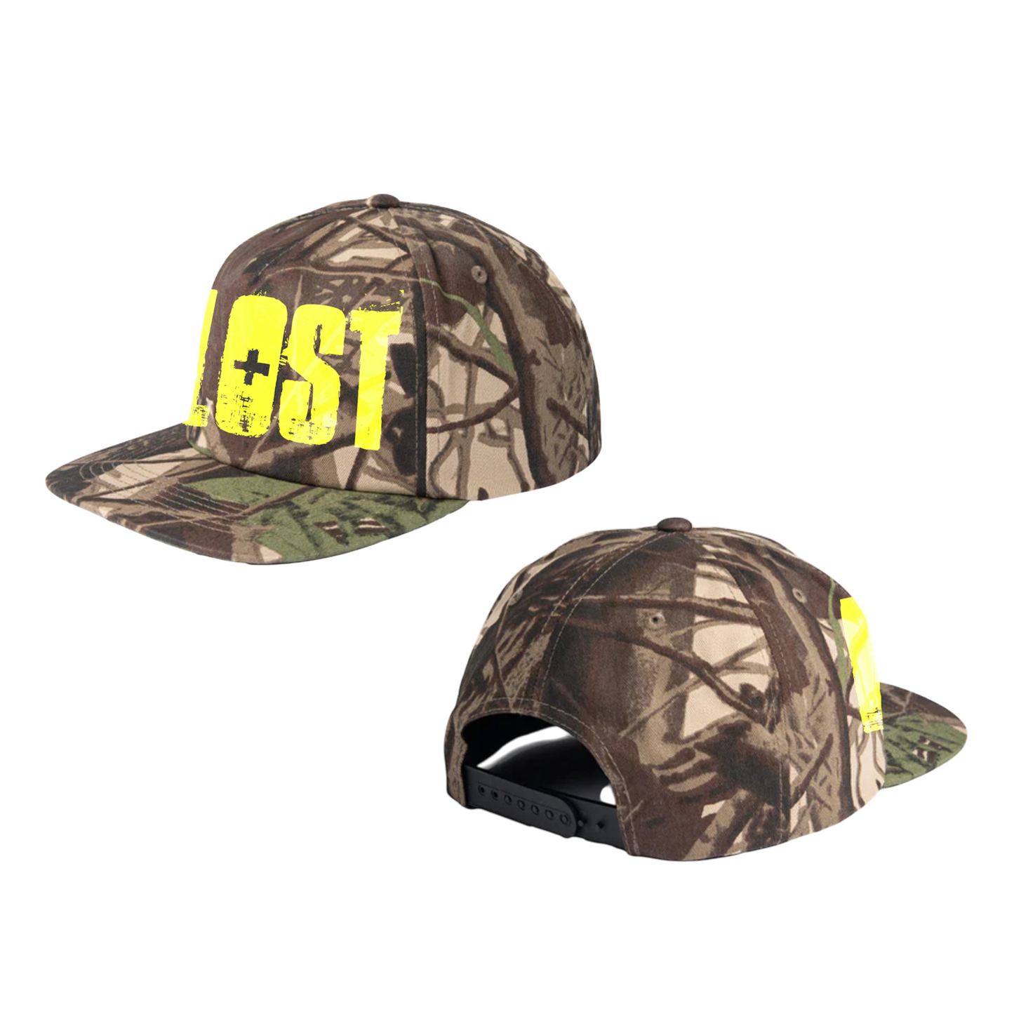 “Lost” Bill Hat