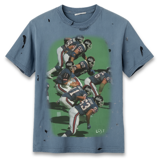 “Team Jesus” Tee