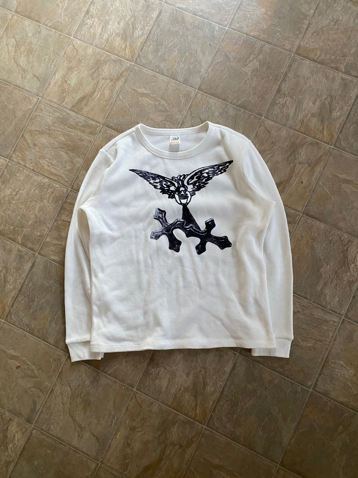 “Guardian Angel” Thermal