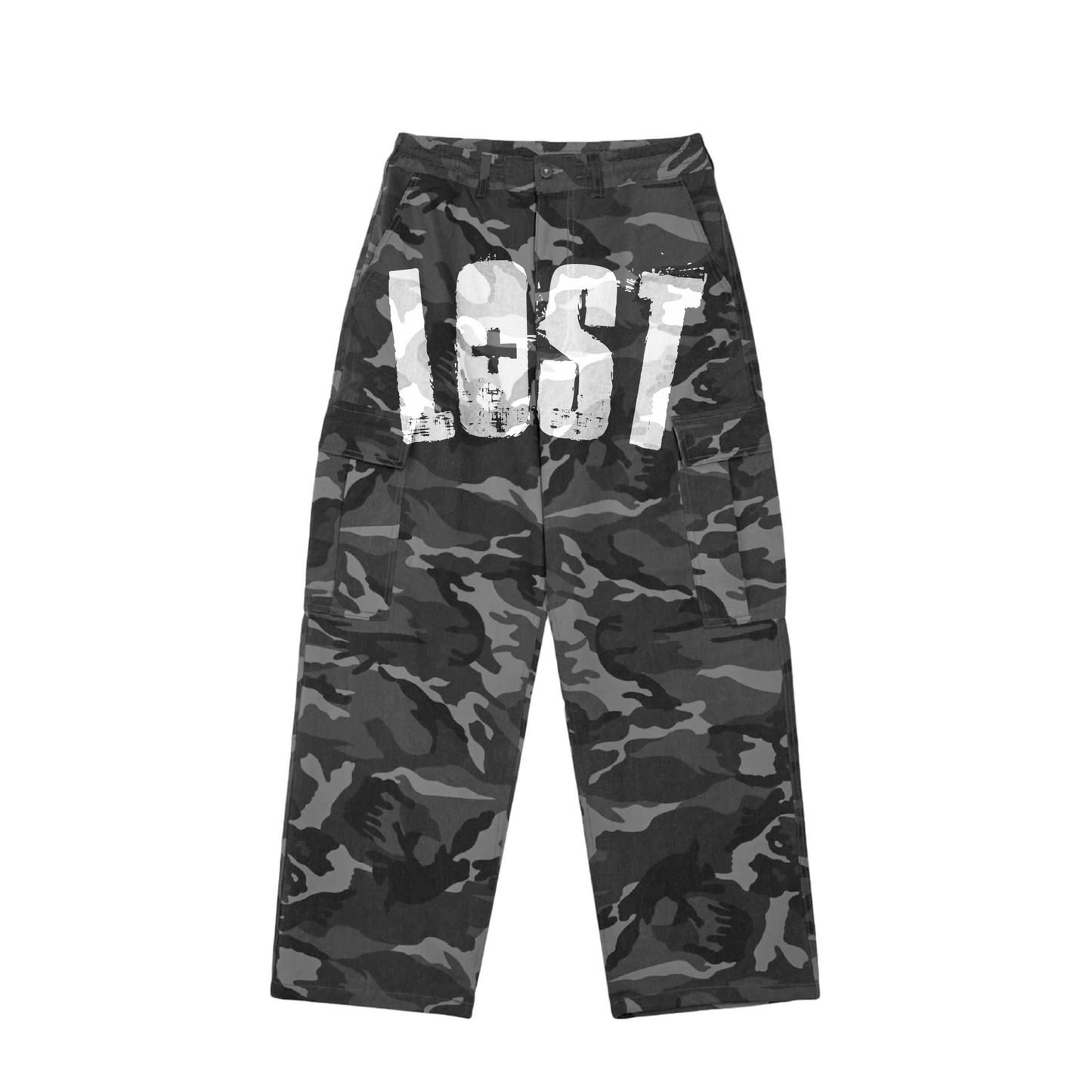 “Lost” Cargos