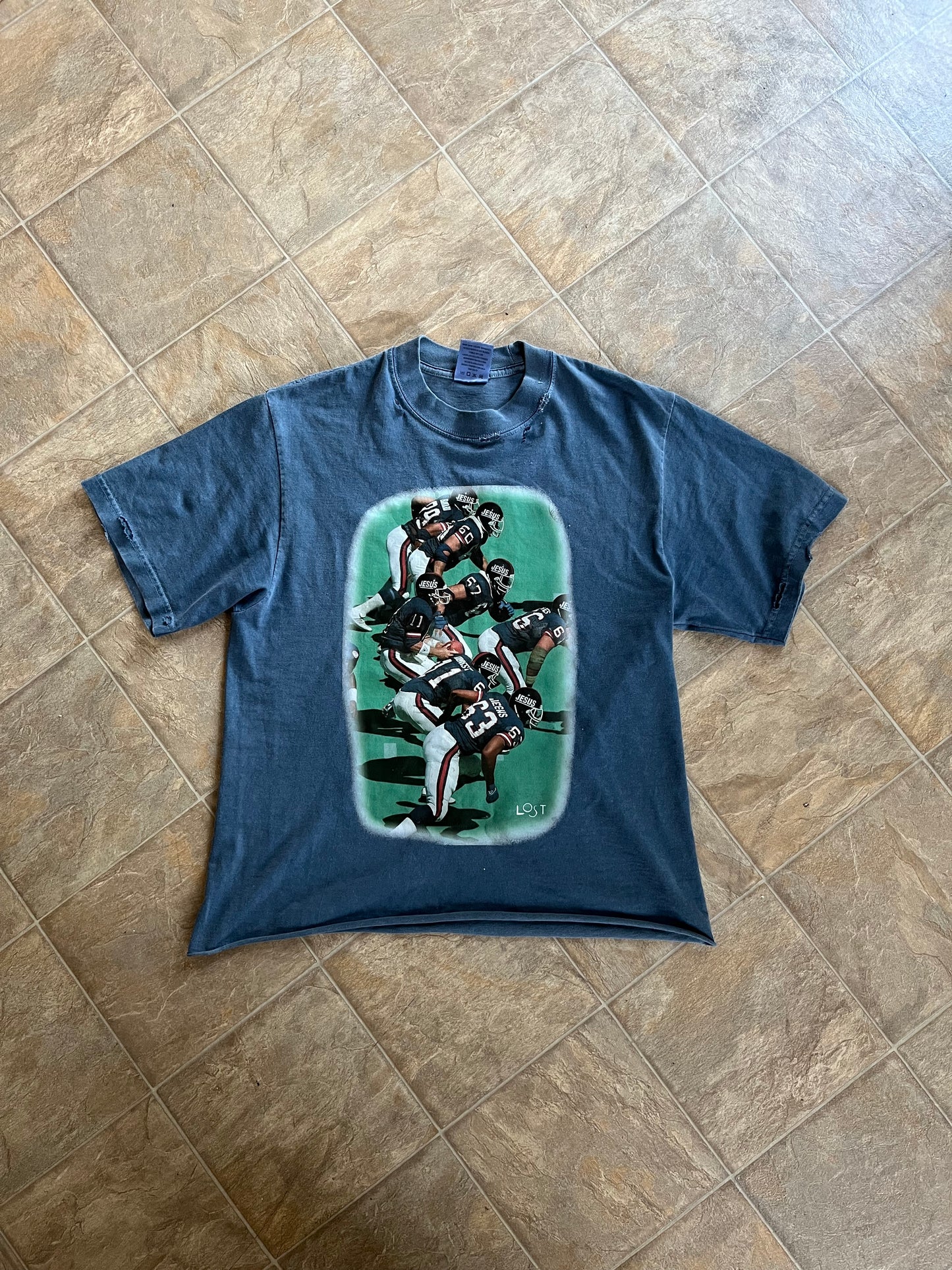 “Team Jesus” Tee