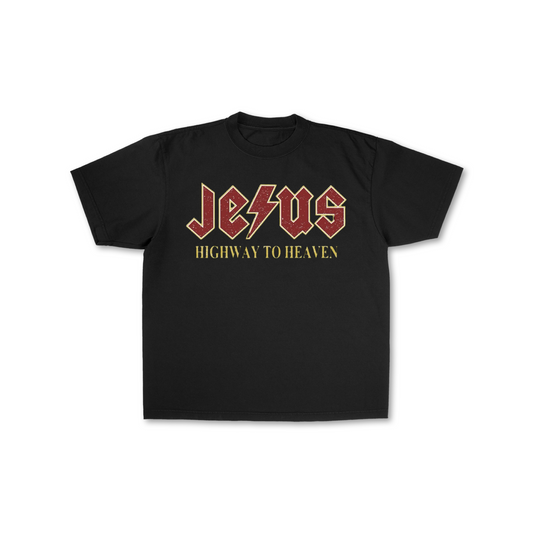 “Highway to Heaven” Tee