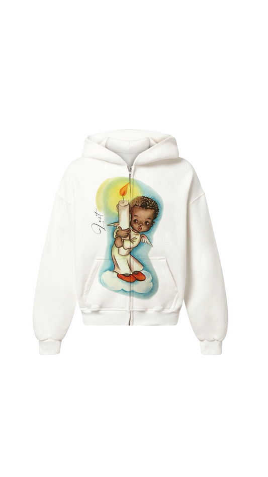 “Angel” Hoodie