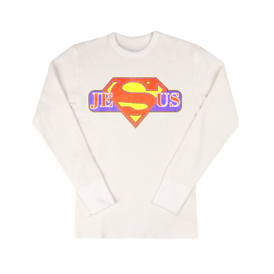 “Jesus” Thermal