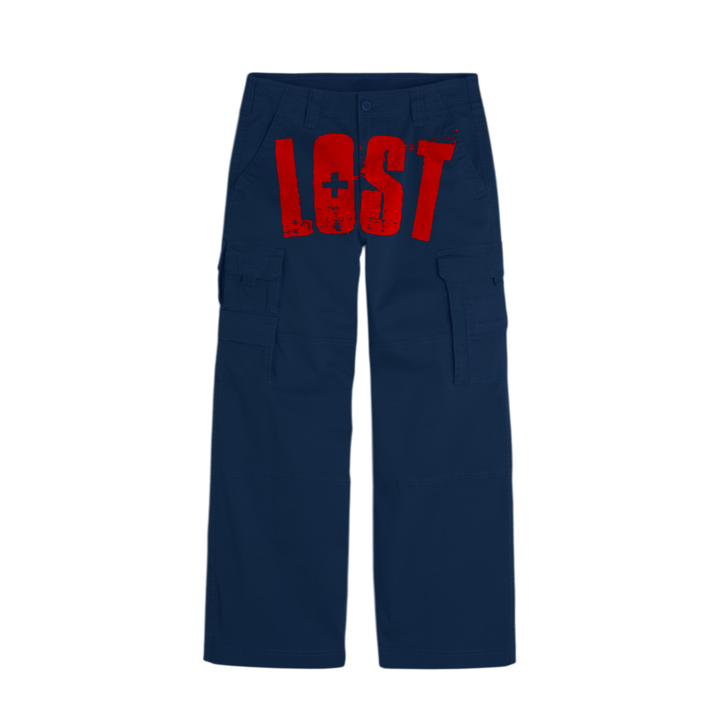“Lost” Cargos