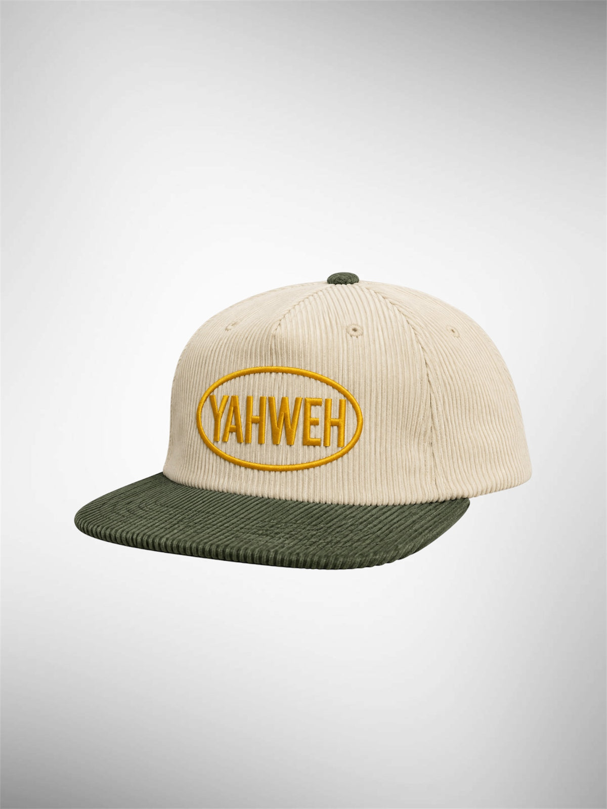 “Yahweh” Hat