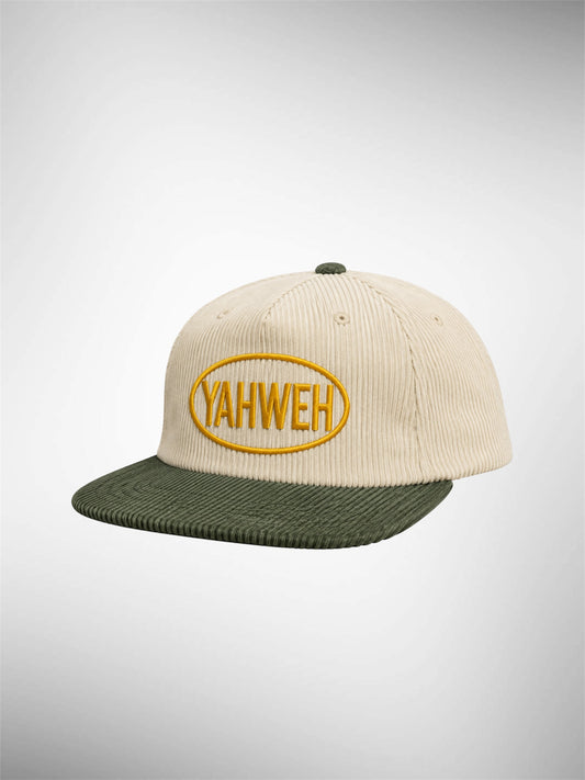 “Yahweh” Hat
