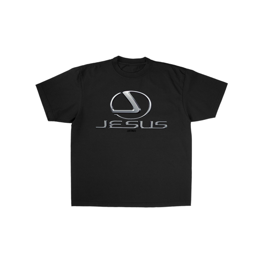 “Jesus” Lexus Tee