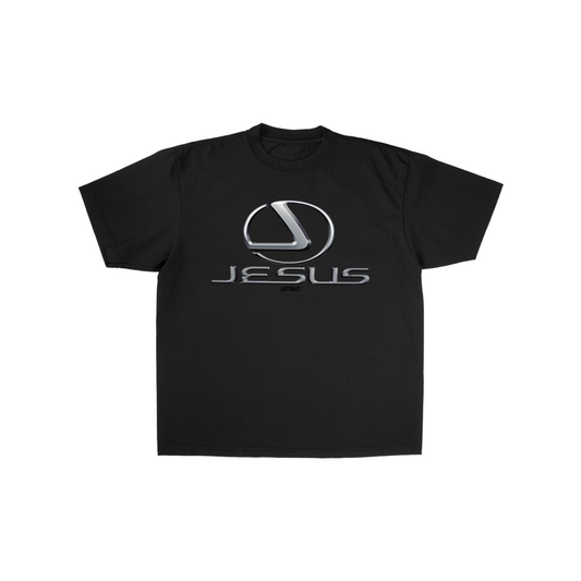 “Jesus” Tee