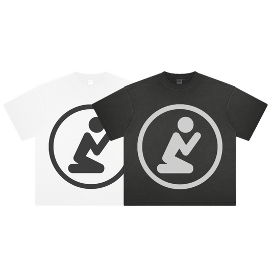 “PRAY” Tee