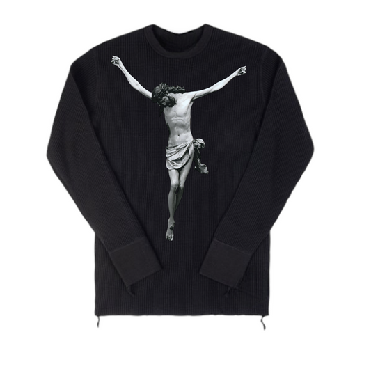 “Hanging Grace” Thermal