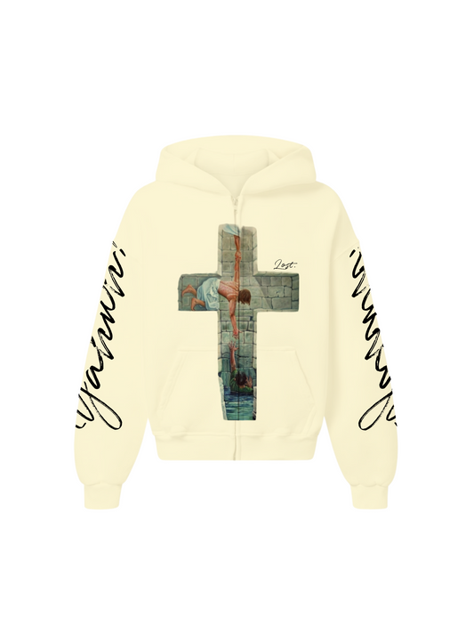 “Yahweh!” Hoodie